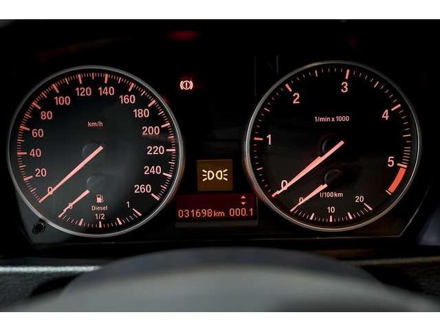 Imagen de BMW X1 Sdrive 16d (3205878) - Automotor Dursan