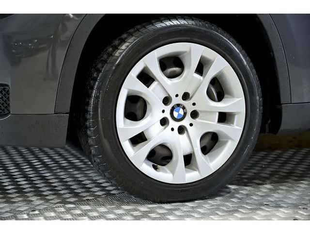 Imagen de BMW X1 Sdrive 16d (3205883) - Automotor Dursan
