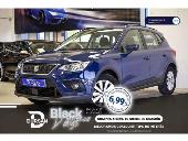 Seat Arona 1.6tdi Cr Su0026s Style 115