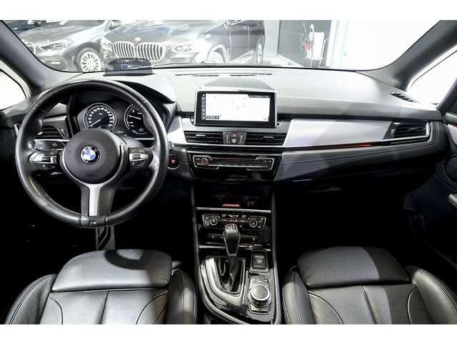 Imagen de BMW 225 225xe Iperformance Active Tourer (3206019) - Automotor Dursan