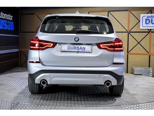 Imagen de BMW X3 Xdrive 30da (3206223) - Automotor Dursan