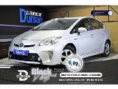 Toyota Prius 1.8 Hsd Advance