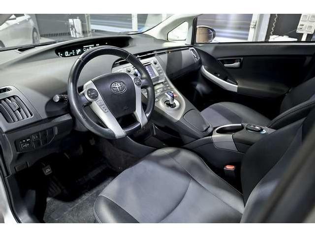 Imagen de Toyota Prius 1.8 Hsd Advance (3206237) - Automotor Dursan