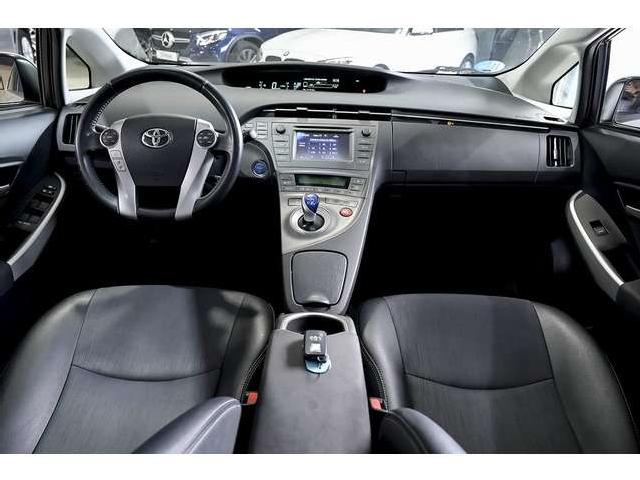 Imagen de Toyota Prius 1.8 Hsd Advance (3206239) - Automotor Dursan