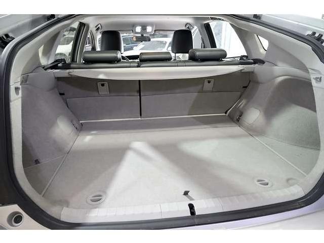 Imagen de Toyota Prius 1.8 Hsd Advance (3206244) - Automotor Dursan