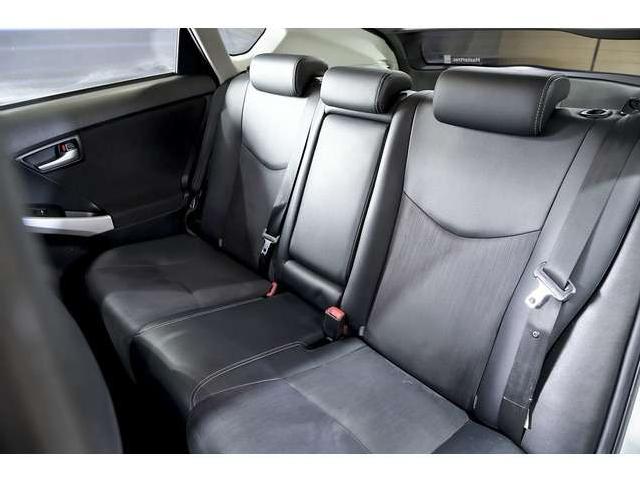 Imagen de Toyota Prius 1.8 Hsd Advance (3206248) - Automotor Dursan