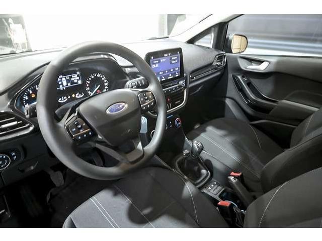 Imagen de Ford Fiesta 1.1 Ti-vct Trend (3206297) - Automotor Dursan