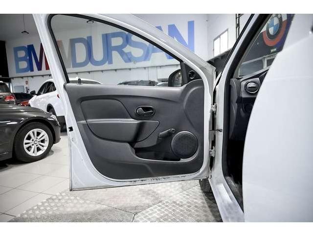 Imagen de Dacia Sandero 1.0 Access 55kw (3206331) - Automotor Dursan