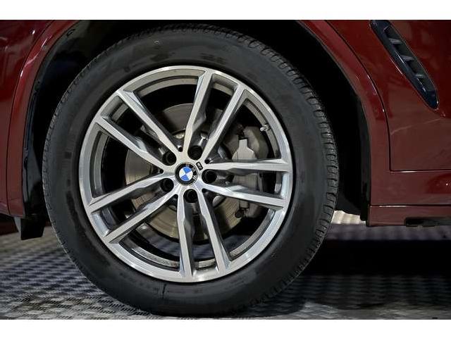 Imagen de BMW X4 Xdrive 25da (3206346) - Automotor Dursan