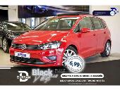 Volkswagen Golf Sportsvan 1.4 Tsi Sport 110kw