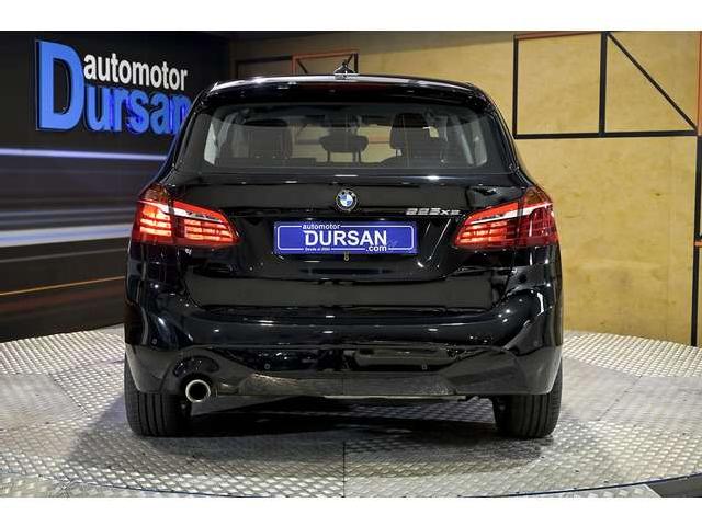 Imagen de BMW 225 225xe Iperformance Active Tourer (3206543) - Automotor Dursan