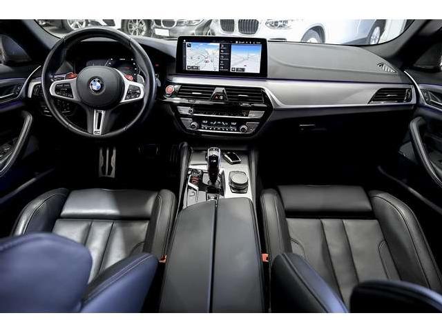 Imagen de BMW M5 M5a (3206559) - Automotor Dursan