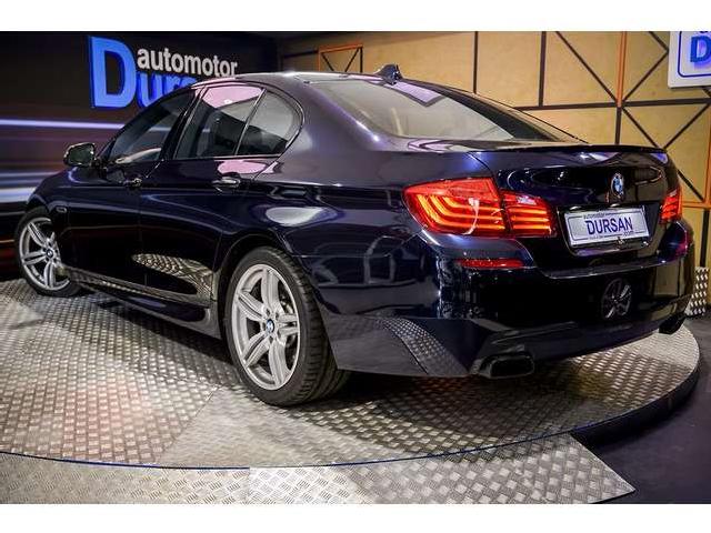 Imagen de BMW 550 M550da Xdrive (3206695) - Automotor Dursan