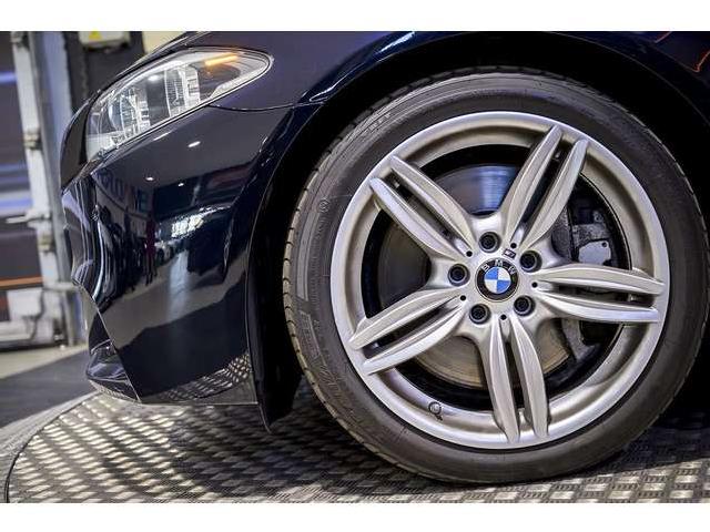Imagen de BMW 550 M550da Xdrive (3206703) - Automotor Dursan
