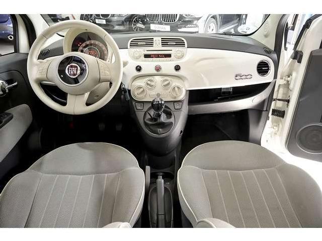 Imagen de Fiat 500 1.2 Lounge (3206739) - Automotor Dursan