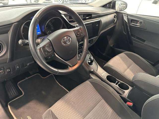 Imagen de Toyota Auris Hybrid 140h Feel Edition (3206816) - Automotor Dursan