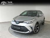 Toyota C-hr 125h Advance