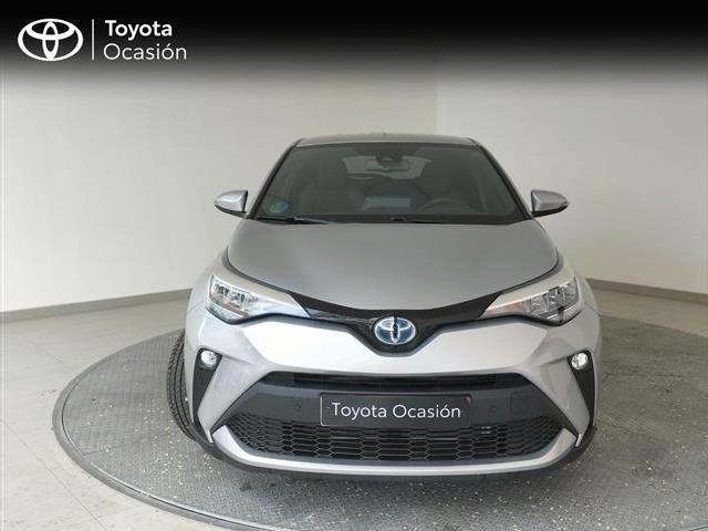 Imagen de Toyota C-hr 125h Advance (3206942) - Kobe Motor