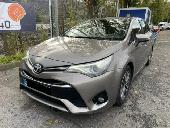 Toyota AVENSIS D-4D 143 CV