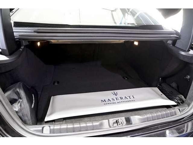 Imagen de Maserati Ghibli Diesel Aut. 275 (3207726) - Automotor Dursan