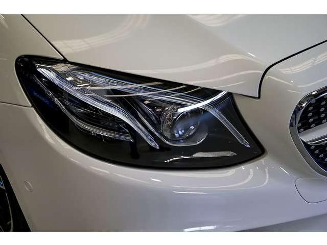 Imagen de Mercedes E 220 Cabrio 220d 9g-tronic (3207753) - Automotor Dursan