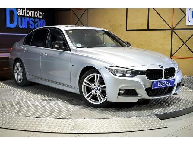 Imagen de BMW 325 325da (3207757) - Automotor Dursan