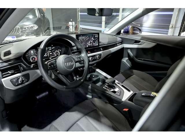 Imagen de Audi A4 30 Tdi Advanced S Tronic 100kw (3207817) - Automotor Dursan