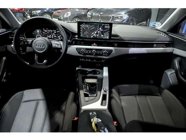 Imagen de Audi A4 30 Tdi Advanced S Tronic 100kw (3207819) - Automotor Dursan