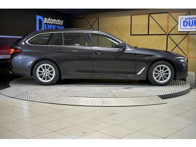 Imagen de BMW 520 520da Touring (3207908) - Automotor Dursan