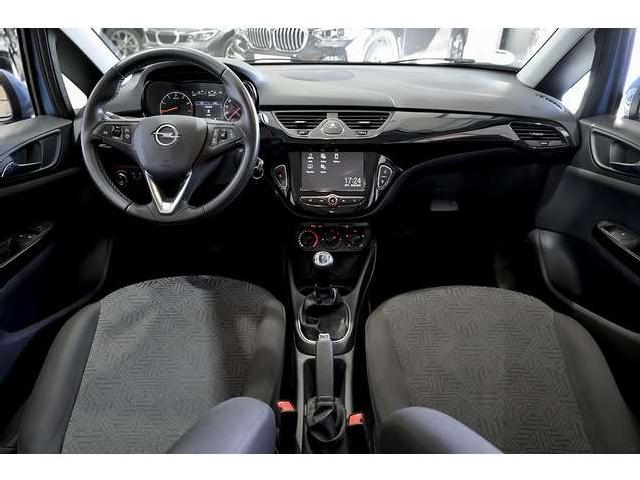 Imagen de Opel Corsa 1.4 Selective 90 (3207956) - Automotor Dursan