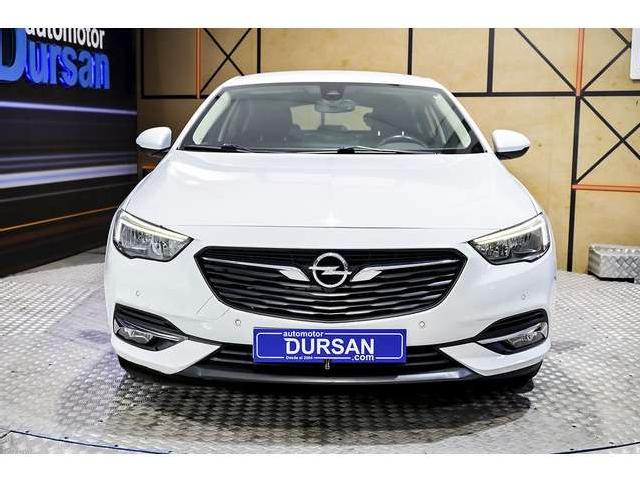Imagen de Opel Insignia 1.6cdti Su0026s Ecotec Selective Pro 110 (3207970) - Automotor Dursan