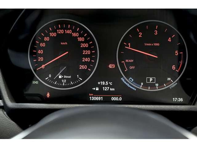 Imagen de BMW X1 Sdrive 18d (3208095) - Automotor Dursan