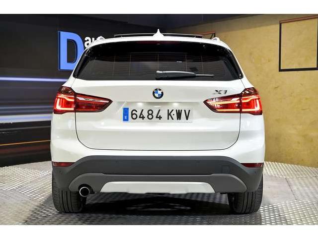 Imagen de BMW X1 Sdrive 18d (3208099) - Automotor Dursan