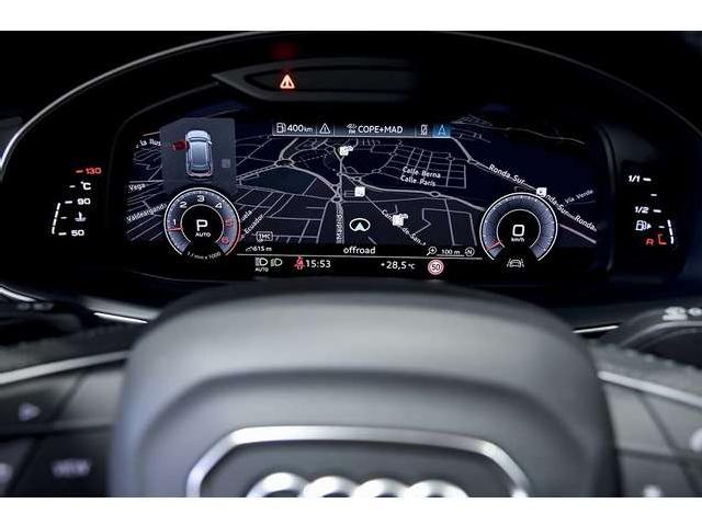 Imagen de Audi Q8 50 Tdi Black Line Quattro Tiptronic (3208353) - Automotor Dursan