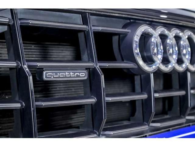 Imagen de Audi Q8 50 Tdi Black Line Quattro Tiptronic (3208366) - Automotor Dursan