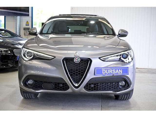 Imagen de Alfa Romeo Stelvio 2.2 Executive Rwd 190 Aut. (3208379) - Automotor Dursan