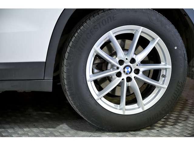 Imagen de BMW X3 Xdrive 20da (3208430) - Automotor Dursan