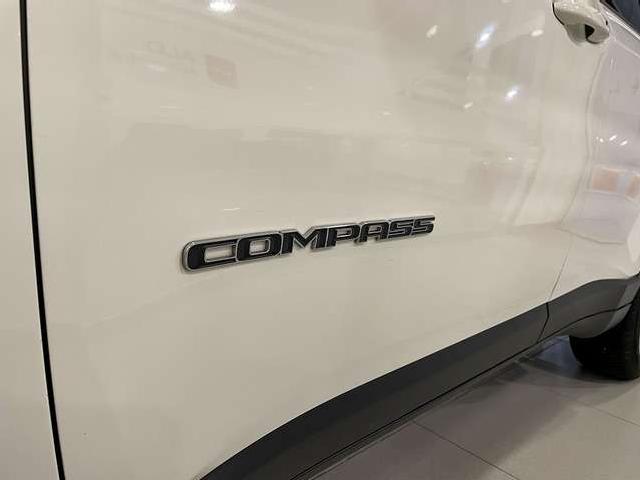 Imagen de Jeep Compass 1.4 Multiair Limited 4x4 Ad Aut. 125kw (3208454) - Automotor Dursan