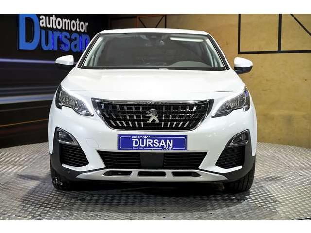 Imagen de Peugeot 3008 1.2 Su0026s Puretech Allure 130 (3208519) - Automotor Dursan