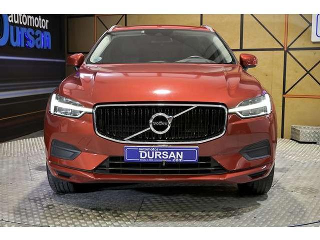 Imagen de Volvo Xc60 D4 Momentum Aut. (3208659) - Automotor Dursan
