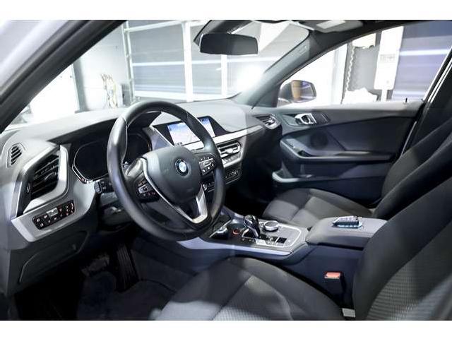 Imagen de BMW 118 118da Business (3208683) - Automotor Dursan