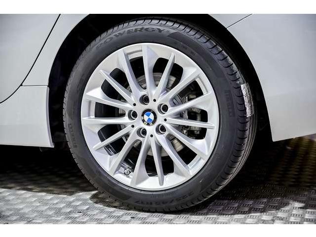 Imagen de BMW 118 118da Business (3208690) - Automotor Dursan