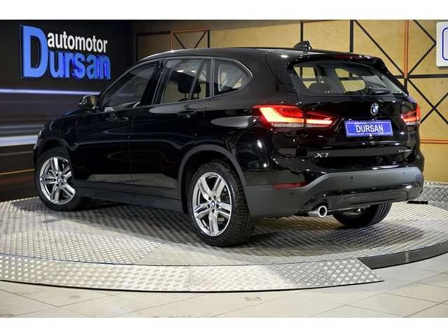Imagen de BMW X1 Xdrive25ea (3208721) - Automotor Dursan