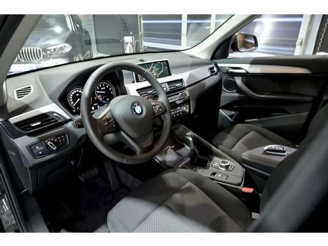 Imagen de BMW X1 Xdrive25ea (3208723) - Automotor Dursan