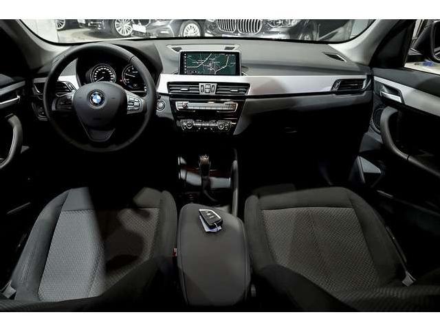 Imagen de BMW X1 Xdrive25ea (3208725) - Automotor Dursan