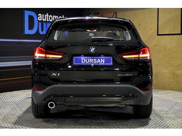Imagen de BMW X1 Xdrive25ea (3208728) - Automotor Dursan