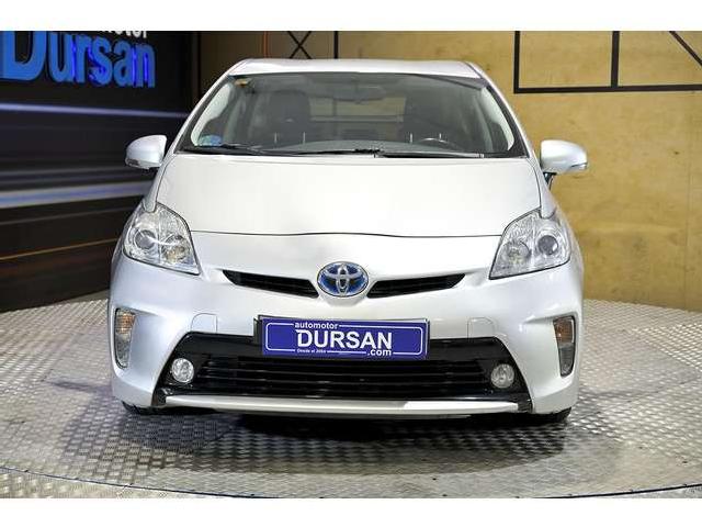 Imagen de Toyota Prius 1.8 Hsd Advance (3208879) - Automotor Dursan