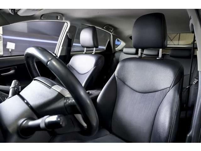 Imagen de Toyota Prius 1.8 Hsd Advance (3208886) - Automotor Dursan