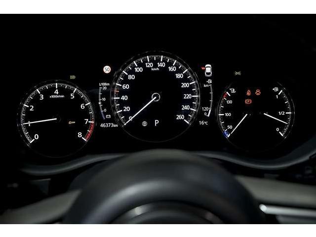 Imagen de Mazda Cx-30 2.0 Skyactiv-g Zenith 2wd Aut. 90kw (3208924) - Automotor Dursan