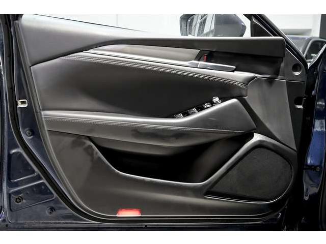 Imagen de Mazda 6 Wagon 2.2 Skyactiv-d Evolution Aut. 110kw (3208957) - Automotor Dursan
